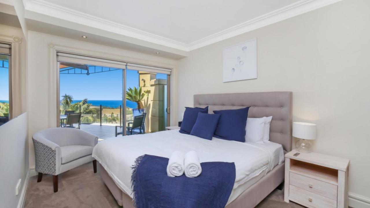 Villa Unit 51 - 4 Bed Premier Ocean View à Terrigal Extérieur photo
