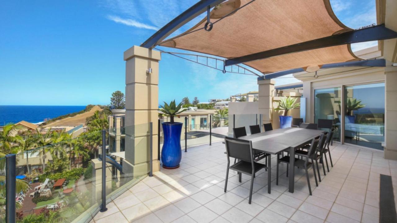 Villa Unit 51 - 4 Bed Premier Ocean View à Terrigal Extérieur photo