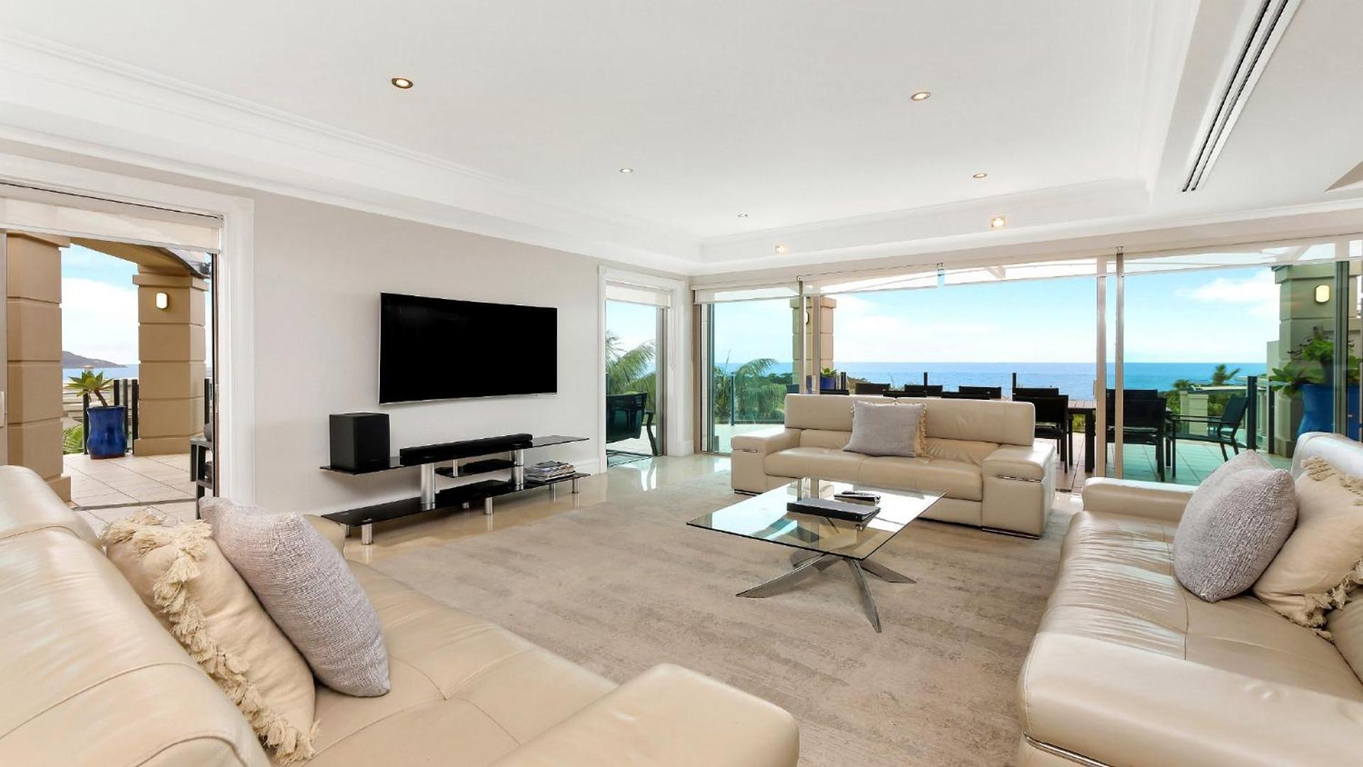 Villa Unit 51 - 4 Bed Premier Ocean View à Terrigal Extérieur photo