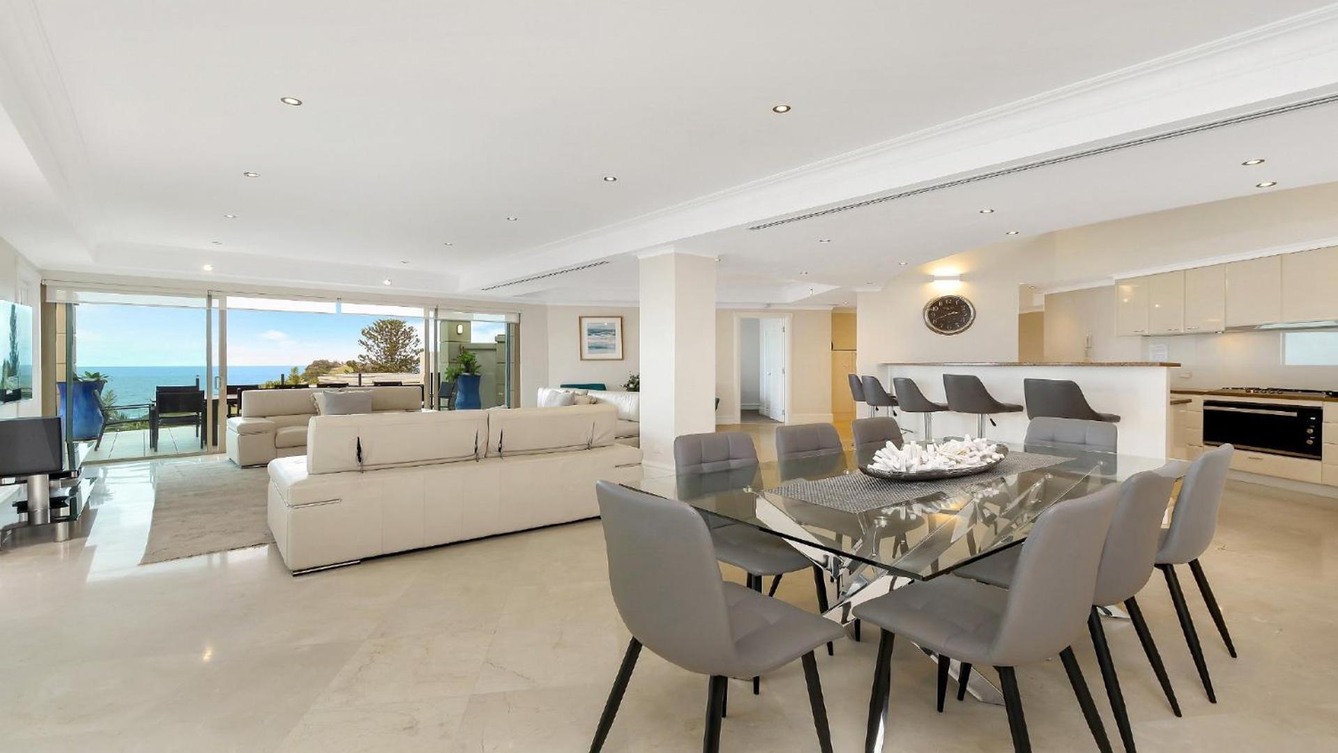 Villa Unit 51 - 4 Bed Premier Ocean View à Terrigal Extérieur photo