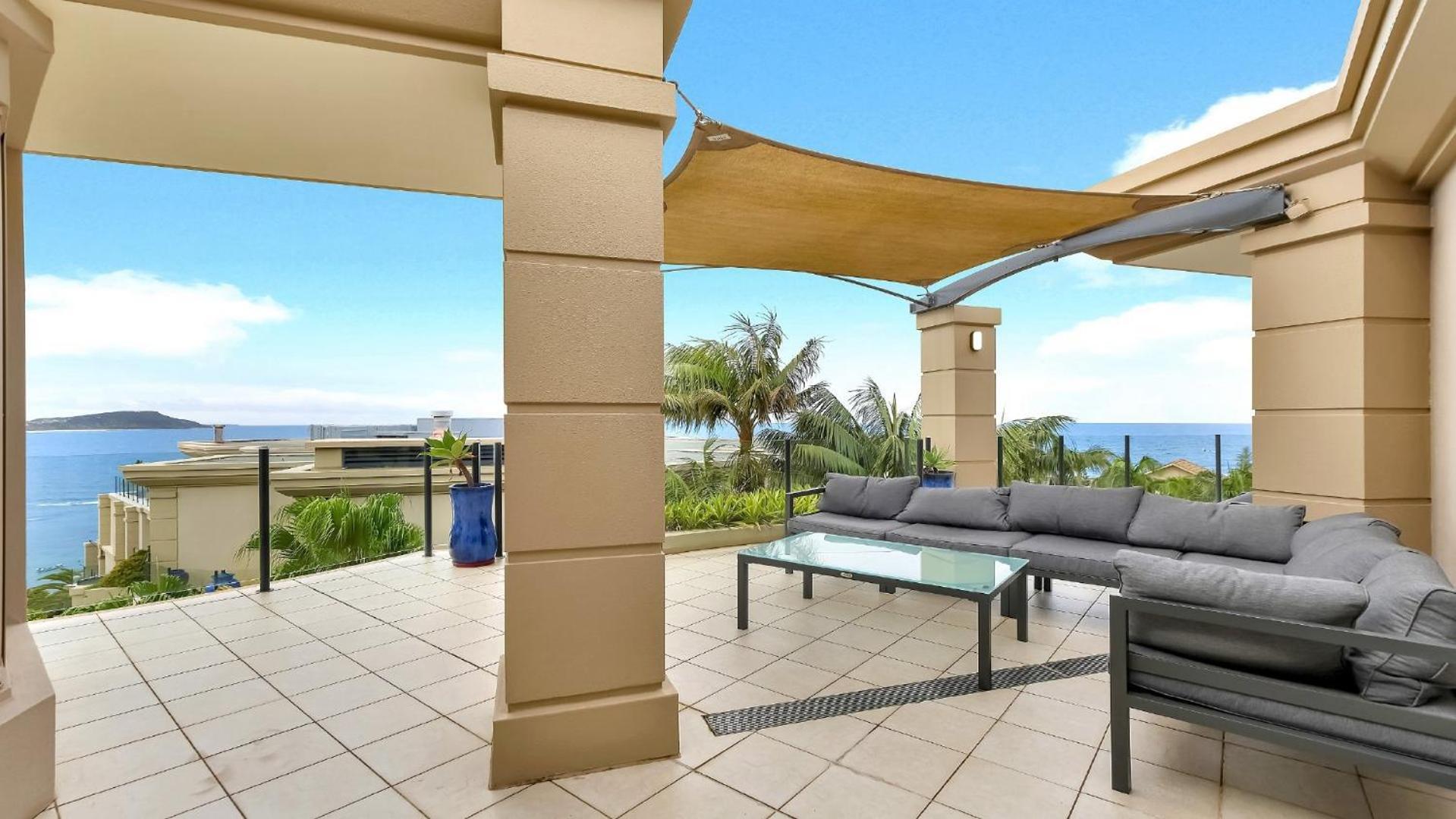 Villa Unit 51 - 4 Bed Premier Ocean View à Terrigal Extérieur photo
